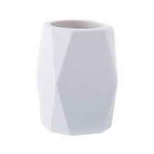Organizator de birou cu design geometric creativ, accesoriu elegant pentru birou, pentru utilizare multifuncțională în orice cadru