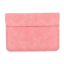 Ridsefast laptop-sleeve til 14,1-15,4 tommer, justerbar stativ med skjult magnetisk cover, perfekt til nakkebeskyttelse og varmeafledning