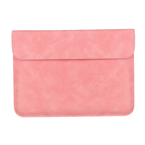 Capa protetora resistente a arranhões para laptops de 14,1 a 15,4 polegadas, com suporte ajustável e capa magnética oculta, perfeita para