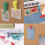 Η δεξιοτεχνία συναντά την χρησιμότητα: Μανταλάκια από φυσικό ξύλο σημύδας με 4