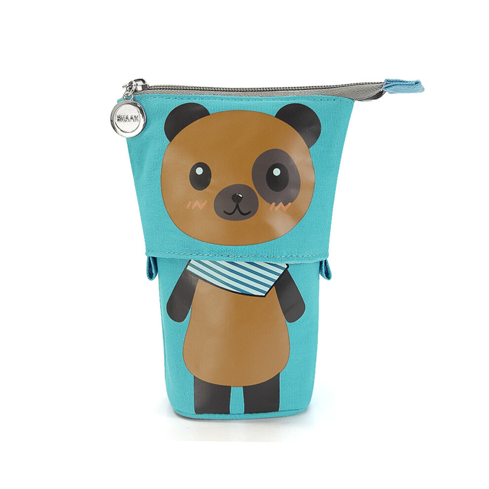 Travel Coin Purse, Cute Telescopic Pen Pouch, Functional Companion For Adventurers 9147006937440