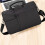 Capa ultrafina para laptop, em poliéster impermeável com acolchoamento antichoque para notebooks de 15,6 polegadas. Acompanha alça de ombro 5