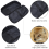 Travel-Friendly-Accessory-Multipurpose-Design-Secure-Zipper-Closure-Spacious-Interior-High-Quality-Polyester-Fabric-For-Office-Travel 3