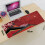Εκτεταμένο χαλάκι γραφείου παιχνιδιών, XXL Mouse Pad με αντιολισθητική βάση από 2