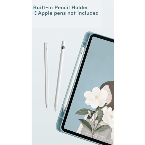 Φωτιζόμενη εμπειρία πληκτρολόγησης για iPad 10ης γενιάς, Trackpad πολλαπλής αφής, 2