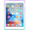 Διαφανές προστατευτικό κάλυμμα για iPad 9,7 ιντσών, ακριβείς εγκοπές, ανθεκτική θήκη 3