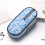 Elegante organizer per cancelleria: astuccio portatile, capiente e dal design resistente, ideale per uso professionale. 5