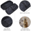 Travel-Friendly-Accessory-Multipurpose-Design-Secure-Zipper-Closure-Spacious-Interior-High-Quality-Polyester-Fabric-For-Office-Travel 3