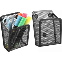 Efficiënte accessoires voor koelkastkastjes, eenvoudig ontwerp zorgt voor netheid, grote capaciteit biedt ruimte aan meerdere schrijfinstrumenten.