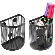 Efficiënte accessoires voor koelkastkastjes, eenvoudig ontwerp zorgt voor netheid, grote capaciteit biedt ruimte aan meerdere schrijfinstrumenten.