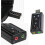 Εξωτερική κάρτα ήχου USB με τροφοδοσία USB για απρόσκοπτη συνδεσιμότητα, ενδείξεις 2