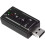 Εξωτερική κάρτα ήχου USB με τροφοδοσία USB για απρόσκοπτη συνδεσιμότητα, ενδείξεις 3