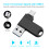 Μονάδες USB Thumb Stick C για αποθήκευση δεδομένων, γρήγορη μεταφορά δεδομένων με 2