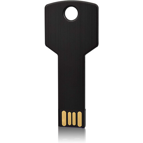 Θησαυροφυλάκιο Αναμνήσεων, Φορητή Μονάδα Flash USB 32GB, Σχεδίαση σε σχήμα κλειδιού για 1