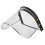 Welding Face Shield Clear Visor Temperature Resistant Protective Mask for Grinding and Polishing 1