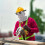 Welding Face Shield Clear Visor Temperature Resistant Protective Mask for Grinding and Polishing 3