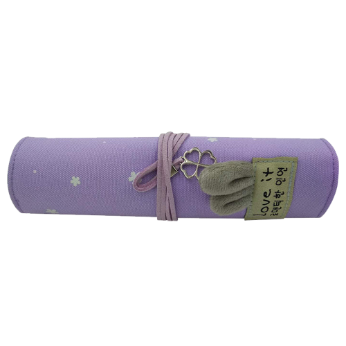 Stationery Hero, υψηλής ποιότητας αδιάβροχο πολυεστέρα, λεία φερμουάρ για εύκολη χρήση