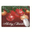 Personalized Design Computer Mouse Mat, Christmas Theme Smooth Surface Unique Patterns, Non-Slip Rubber Base For Office Use, Easy Maintenance Gaming P 1