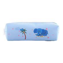 Stijlvol etui van hoogwaardig materiaal, waterdicht polyester met grote capaciteit voor studenten, docenten en kantoorpersoneel, leuke designs die de