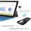 Slim Wireless Optical Mouse, Foldable Design With Easy Setup And Automatic Sleep Mode For Energy Efficiency 8