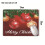 Unique Patterns Computer Mouse Mat, Christmas Theme Non-Slip Rubber Base Easy Maintenance, Smooth Surface Personalized Design For Office Use, Gaming P 2