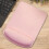 Εργονομικό Mouse Pad με στήριγμα καρπού γεμισμένο με τζελ, οικολογικό υλικό, 5