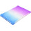 Capa à prova de choque para tablet Apple iPad de 9,7 polegadas, proteção nos cantos com bordas elevadas, recortes precisos, capa macia de TPU 4