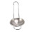 Stainless Steel Spoon Rest Holder,Long Handle Vertical Saving 1