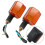 Για Honda Xr650L1993-2021Ενδεικτική λυχνία εμπρός πίσω φλας 1