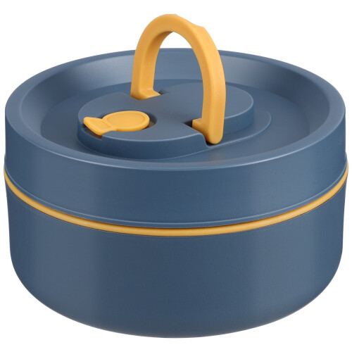 Nadi Thermal Lunch Box Φορητό Lunch Box Γεύμα Box για Γραφείο Οικιακό Δοχείο Τροφίμων