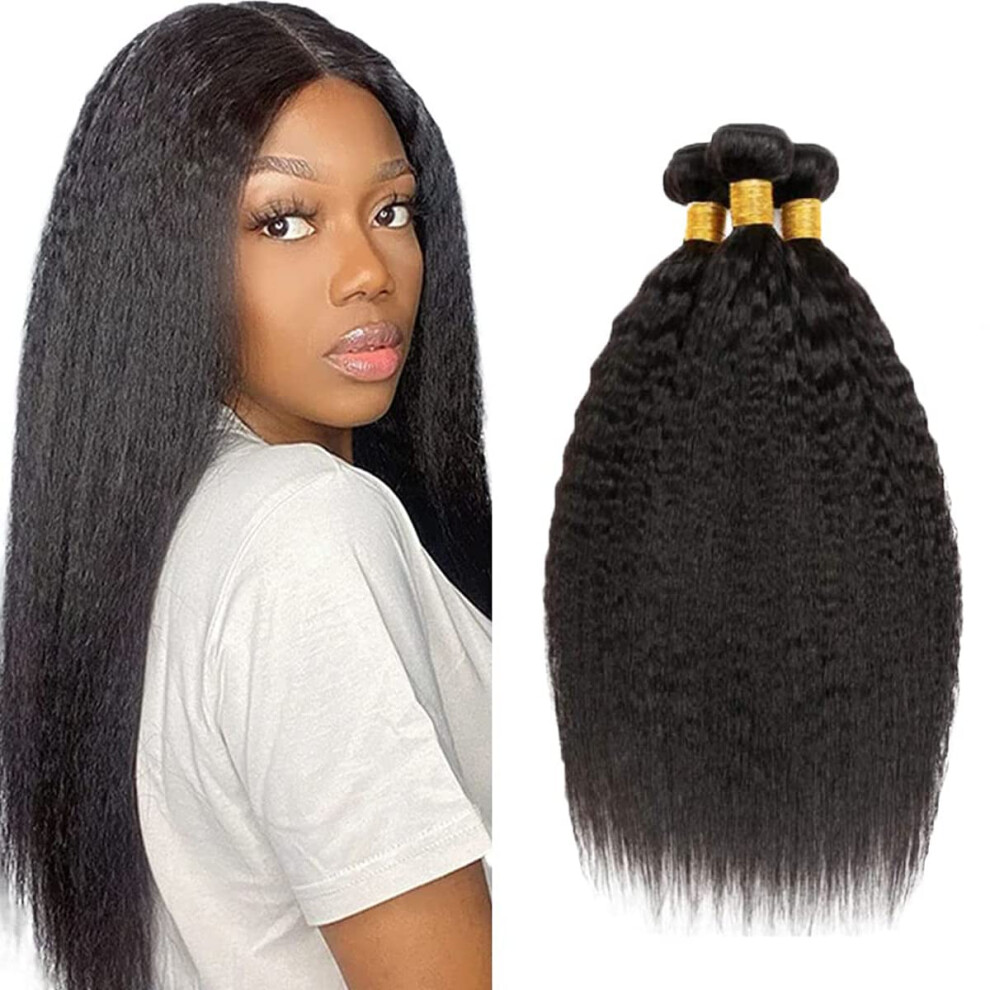 Unisex Purple Ombre Brazilian Human Hair Bundles 10A Grade Unprocessed Virgin Remy Extensions For Sewin
