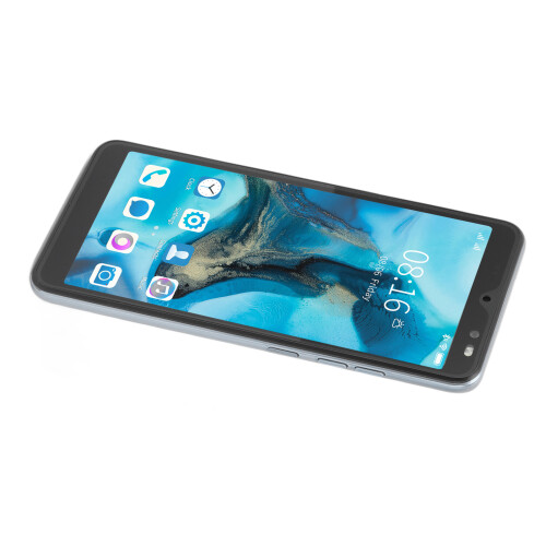 Smartphone 5,45 ιντσών HD, υποστήριξη διπλής κάρτας SIM, εσωτερική αποθήκευση 32 GB 2