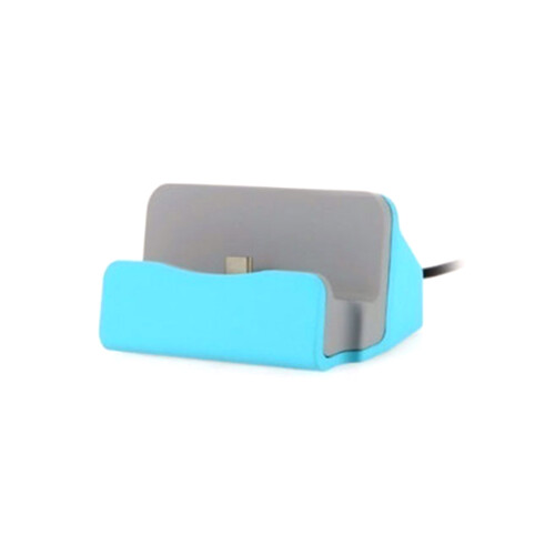 Charging Base Stand For Type C Devices Sturdy Construction Good Compatibility Adjustable Angle Portable Design With Usb Type C Ports 1