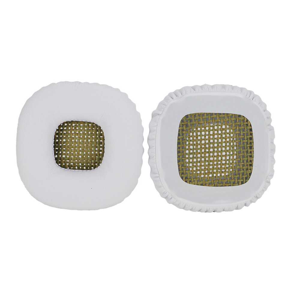 Replacement Ear Pads For Marshall Major, Enhanced Sound Experience With Noise Isolation, High-Quality Cotton Material Offers Complete Protection For 9773935292925