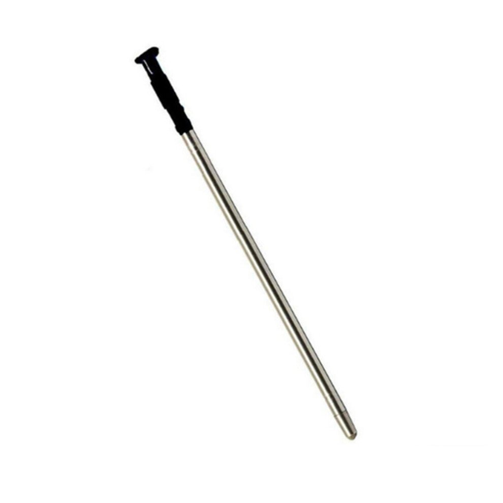 High Quality Capacitive Touch Screen Stylus, Multifunction Replacement For Lg Q Stylo 4, Updated Version And Accuracy (Aurora ) Black 9012494472011
