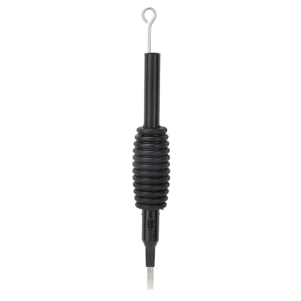 Durable Construction, Versatile Sizes For Stainless Steel Tattoo Needles, Disposable Use Ensuring Hygiene And Safety In Professional Tattooing