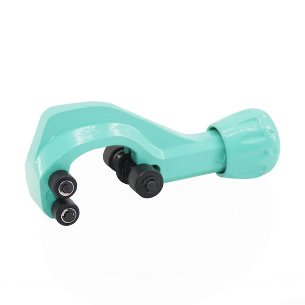 Pipe Cutter For 832Mm Copper And Aluminum Tubes, Adjustable Depth, Chromiumplated Alloy Body 9099447092564
