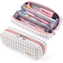 Een prachtig etui, uniek ontwerp, stevig materiaal voor ongeëvenaarde duurzaamheid, multifunctioneel.