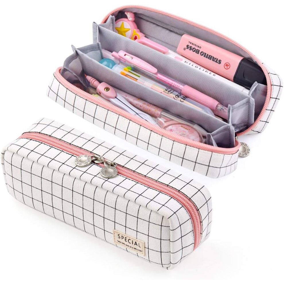 Gift-Worthy Pencil Case, Unique Design, Sturdy Material For Unmatched Durability, Multi-Function 9176269709921