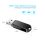 Μονάδες USB 2 σε 1 τύπου USB C για γρήγορη μεταφορά δεδομένων, μονάδα flash διπλής χρήσης 4