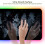 RGB Gaming Mouse Pad, Plug and Play για άμεση χρήση, αντιολισθητική βάση που εξασφαλίζει 4