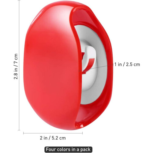 Οργανωτής ακουστικών για προστασία και τάξη, αυτόματο κούρδισμα καλωδίου, 1