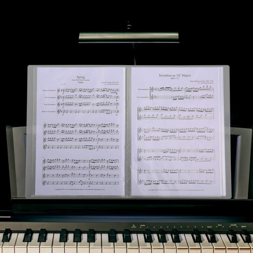 Κλασέρ παστέλ για έγγραφα, φάκελοι παρουσίασης χαρτοφυλακίου με χώρο 1