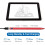 Ενεργή γραφίδα για χωρητικές οθόνες, Universal Stylus για iPad, Επαναφορτιζόμενη ψηφιακή 4