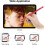 Ενεργή γραφίδα για χωρητικές οθόνες, Universal Stylus για iPad, Επαναφορτιζόμενη ψηφιακή 6