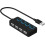 Κόμβος δεδομένων 4 θυρών USB 2.0 με συμβατότητα με παλαιότερες εκδόσεις, προηγμένη 1