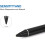Ενεργή γραφίδα για χωρητικές οθόνες, Universal Stylus για iPad, Επαναφορτιζόμενη ψηφιακή 3