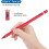Ενεργή γραφίδα για χωρητικές οθόνες, Universal Stylus για iPad, Επαναφορτιζόμενη ψηφιακή 5