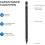 Ενεργή γραφίδα για χωρητικές οθόνες, Universal Stylus για iPad, Επαναφορτιζόμενη ψηφιακή 2