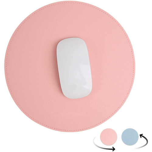 Ανθεκτικό στο χρώμα και στους λεκέδες Mousepad για ασύρματο ποντίκι υπολογιστή,